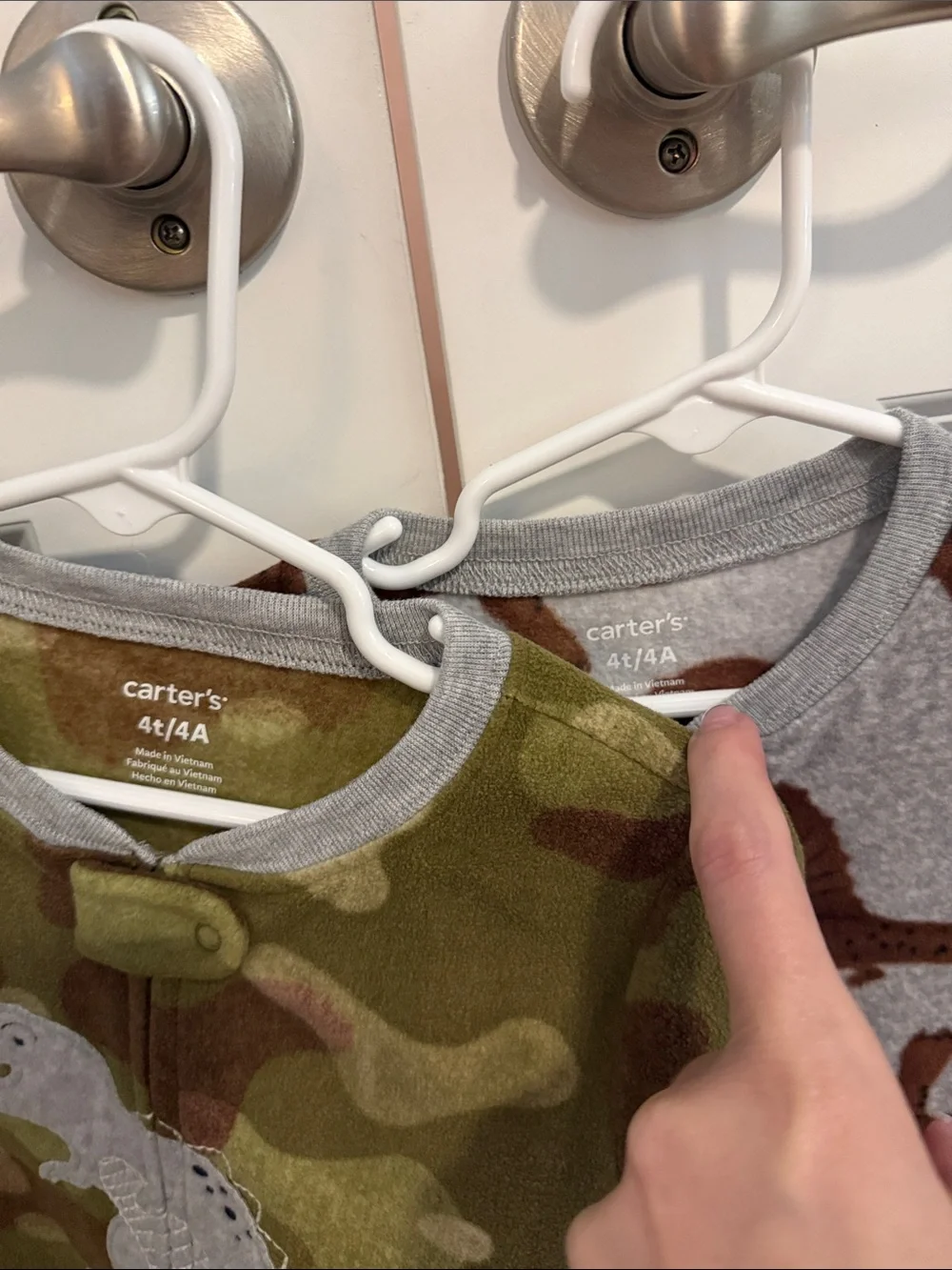 Carters carter’s brand